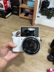 Sony a5000 เมนูไทย/มีwifi