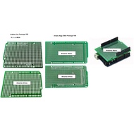 Arduino UNO R3 Prototype PCB Protoshield DIY for Arduino UNO R3 Mega 1280 2560 328 Shield Board