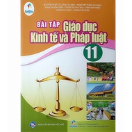 Books - Exercises for Economic and Legal Education Grade 11 Kite Wings Includes 1 set of A5/B5/Textb