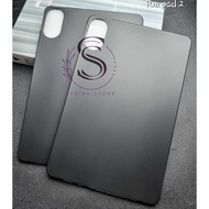 Case redmi pad 2 redmi pad se 8.7 xiaomi pad 7 mi pad 7 black case tablet soft case