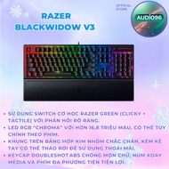 Razer Blackwidow v3 pro/ v4 mechanical keyboard - Razer keyboard mechanical gaming keyboard