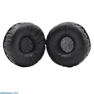 zebeaacc Replacement Ear Pads for H820e H570e H650e Bluetooth-compatible On-Ear Headphones Soft Leat