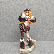 GK雕像新款萌芽明日香 新世紀美少女福音戰士