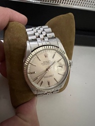 ROLEX 16014 Vintage watch 1981 Datejust