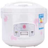 Triangular Rice Cooker Non-Stick Rice Cooker 2L3L4L5L6L7L Mini Machinery Special