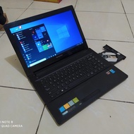 Laptop Lenovo Intel Core i3 Haswel Dual vga