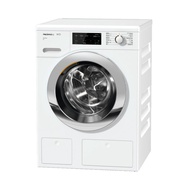 【含標準安裝】【Miele】蜂巢式滾筒洗衣機 WCI620WPS