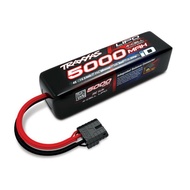 TRAXXAS 4S 14.8V 5000MAH 25C POWER CELL LIPO BATTERY TRX 2889X