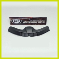 ❆ ∳ ⎯ ○ KYT Noseguard For KYT TT Course/NFR/Vendetta Full Face Helmet