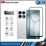 Tempered Glass Xiaomi Redmi K70 Ultra Redmi K70 Pro Redmi K70e