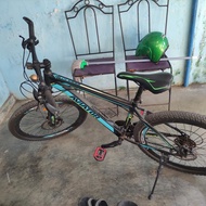 sepeda aviator 2689 xt