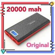 20000mah Powerbank Pineng PN920 Baru ORIGINAL