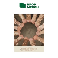 [+WEVERSE GIFT ] SEVENTEEN - SEVENTEEN WORLD TOUR [ RIGHT HERE ]