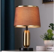 Home Ideas Elite AMERICAN Table Lamp (E24)