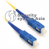 SSA Single Fiber Single Mode Patch Cord 9/125um