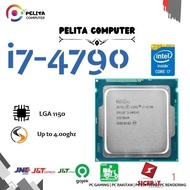 Processor intel i7 4790,4770 3.40GHz socket 1150