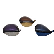 Well-made OEM Titanium Golf Driver Club 460cc Golf Driver Head With Graphite Shaft Custom Golf Drive