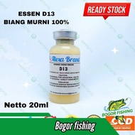 Essen D13 100% pure starter - Esen Bolu D13 - ALEXA Brand - fishing bait