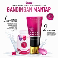 PINK LADY HAPPY CREAM