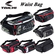 TaiChi Belt Bag RS RSB TaiChi 267 Waist Bag for Men Waterproof TaiChi Backpack Motorcycle Bag