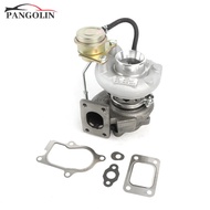 1G574-17010 49189-00911 Turbocharger TD04HL for Kubota D3502 V3800 V3800T A47Gt Engine, for Tractor 