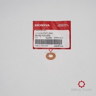 0820_HO. Leak-Proof Ring 6 Mm (WX668) HONDA: (90488-425-000) SONIC Old New ... Pack Of 1 Piece... ..