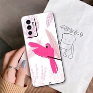 HP VIVO V23E 4G Softcase - Viral Phone Case - Espa.id - Fashion Case brand - Girls Case - Boys Case 
