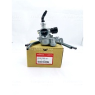 HONDA EX5 CARBURETOR / KEIHIN