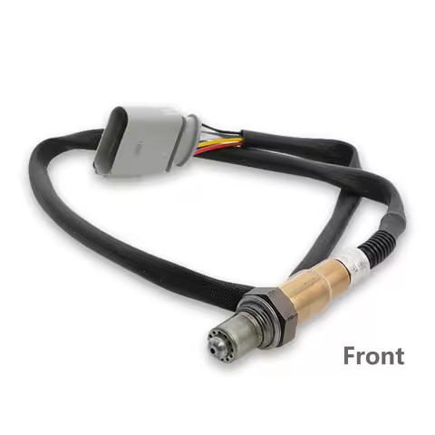 8V0906262D Front Rear Oxygen Sensor For Polo TRO Tiguan Allspace TER Golf A3 Leon Sharan Passat B8 V