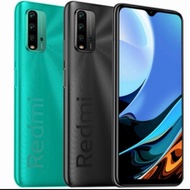 HP XIAOMI REDMI 9T 6/128 GB - XIOMI MI 9 T RAM 6GB ROM 128GB RESMI TAM