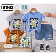 37,000x4 set for children 2-5 years old, price per 4 sets