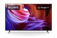 Sony 65 Inch 4K Ultra HD TV X85K Series: LED Smart Google TV with Dolby Vision HDR and Native 120HZ