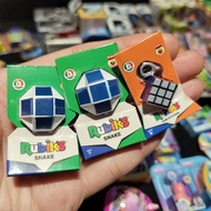 ZURU 5 Surprise Toy Mini Brands Series 1 2 迷你扭計骰 Rubik's Cube 公仔玩具 食玩扭蛋 合 娃娃 玩具屋 Rement 場景用