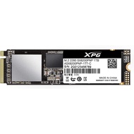 ADATA XPG SX8200 PRO PCIe Gen3x4 (NVMe) M.2 2280 SSD -256GB/512GB/1TB
