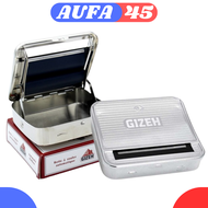 ALAT CETAKAN ROKO LINTING OTOMATIS 70MM GIZEH ROLLBOX METAL ALAT LINTING ROKOKK MANUAL ALAT LINTIGAN ROKO TEMBAKAU MESIN CETAK ROKOK OTOMATIS MANUAL MODERN ALAT GULUNG PEMBUAT ROKOK SENDIRI