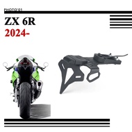 PSLER For KAWASAKI ZX6R ZX 6R Tail Tidy Fender Eliminator Kit License Plate Holder Bracket 2024 2025