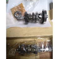 Gearbox Set Rs150 HLD