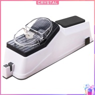 ✶Crystal✶【High Quality】 Adjustable Automatic Knives Sharpeners Rechargable Sharpeners Kitchen Knives