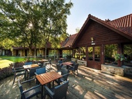 Cbh Chevin Country Park Hotel and Spa