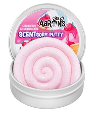 SCENTsory® Scoopberry Thinking Putty® Crazy Aaron's SCENTsory® Scoopberry Thinking Putty®