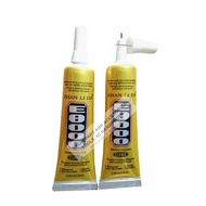 ZHANLIDA E8000 TOUCHSCREEN AND LCD GLUE 15ML ORIGINAL