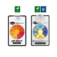 COMBO SEACHEM ALERT PH & AMMONIA - Seachem pH and ammonia measurement sensor combo