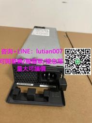 【量大可議價】可開發票 思科Cisco C3KX-PWR-715WAC 交換機電源模塊 WS-C3560X-24P 48