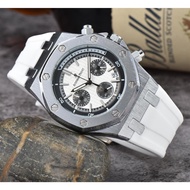 Audemars PIGUET AUDEMARS PIGUET Royal Oak Limited Edition Quartz Waterproof Men's Watch Casual Style