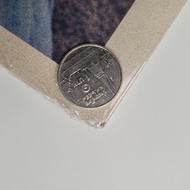 [แผ่นเสียง Vinyl LP] Taylor Swift - 1989 (Taylors Version) [ใหม่และซีล SS]