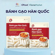 O'Food Korean Rice Cake