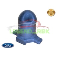 (1PC) FORD RANGER-WL RANGER T6 REAR SPRING BUMPER RUBBER STOPPER