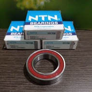 BEARING 6905LLU 6905 2RS RUBBER CAP