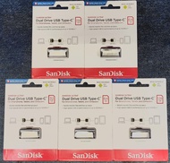 SANDISK Dual Drive USB Type-C 雙用隨身 32GB SDDDC2-032G $55 , SANDISK ULTRA DUAL DRIVE USB TYPE-C 64GB SDDDC2-064G $63 , SANDISK ULTRA DUAL DRIVE USB TYPE-C 128GB SDDDC2-128G $91 , SANDISK ULTRA DUAL DRIVE USB TYPE-C 256GB SDDDC2-256G $161