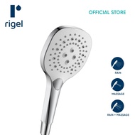 RIGEL Swivel Massage Hand Showerhead R-HSW291